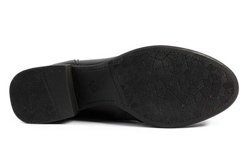Полусапожки комфорт женские ModaMilano8100763_(1) - женская обувь от Moda Milano