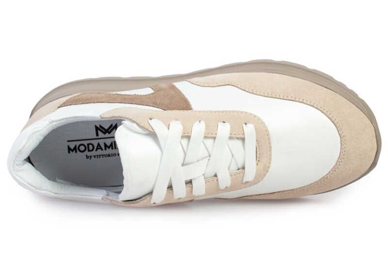 Кроссовки женские ModaMilano8200312_(1) - женская обувь от Moda Milano
