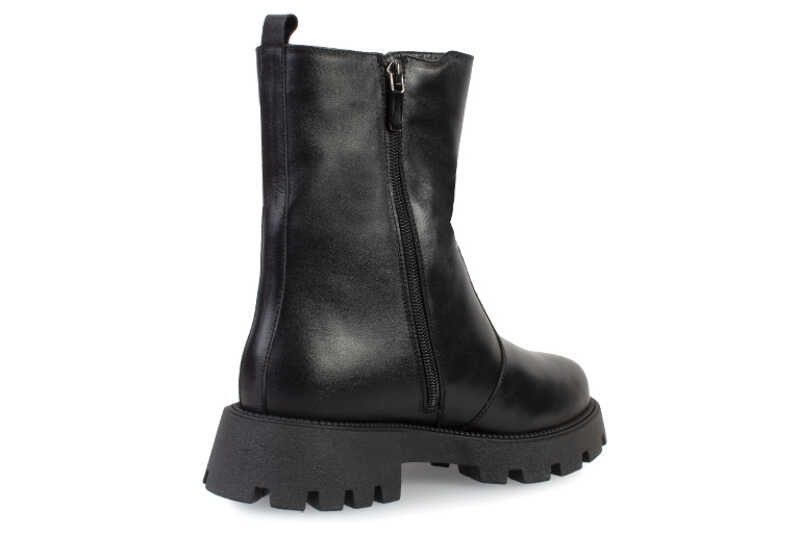 Ботинки челси женские ModaMilano8501409_(1) - женская обувь от Moda Milano