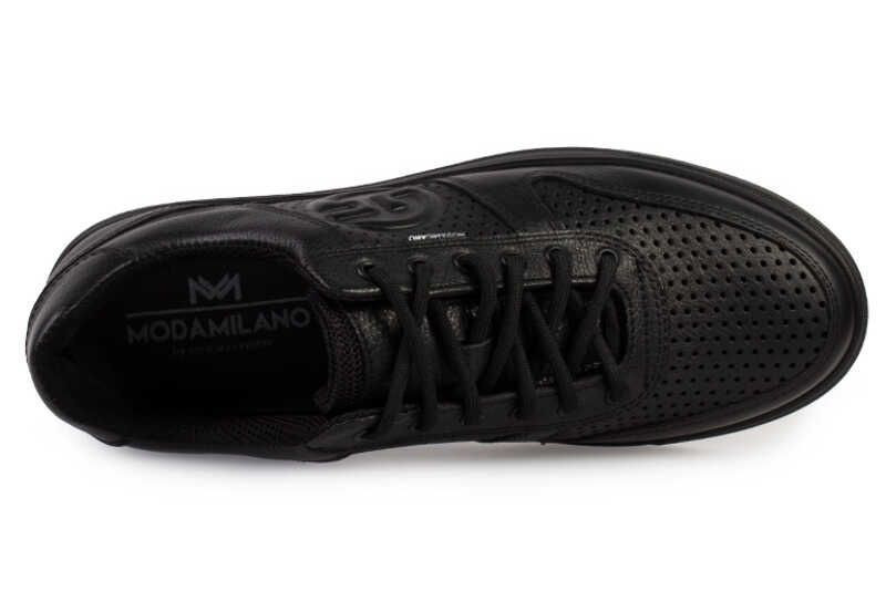 Кеди чоловічі ModaMilano 9200187_(1) - чоловіче взуття від Moda Milano