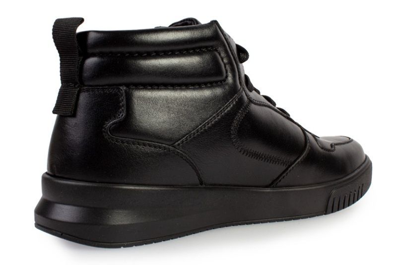 Ботинки мужские Vittorio Pritti9500962_(1) &ndash; мужская обувь от Moda Milano