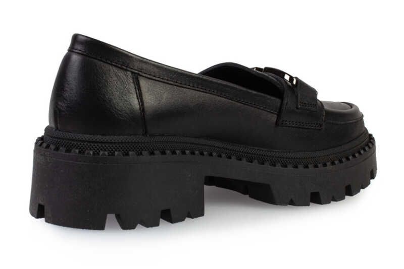 Туфли лоферы женские ModaMilano8401405_(1) - женская обувь от Moda Milano