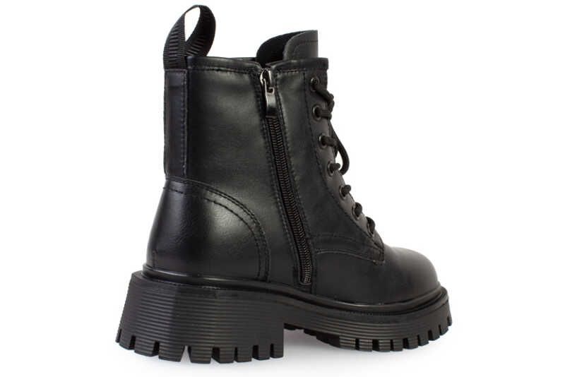 Черевики жіночі Iva 8501415_(1) - жіноче взуття від Moda Milano