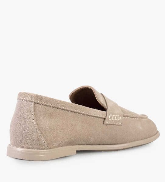 Туфли лоферы женские ModaMilano8200651_(2) - женская обувь от Moda Milano