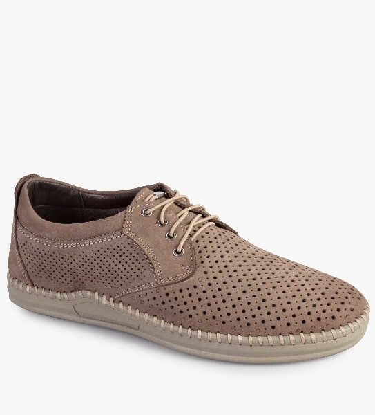 Туфлі чоловічі ModaMilano 9200607_(2) - чоловіче взуття від Moda Milano