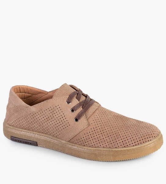 Туфлі чоловічі ModaMilano 9200395_(5) - чоловіче взуття від Moda Milano