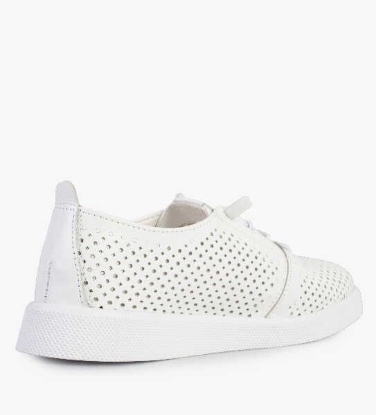 Кеди жіночі ModaMilano 8301742_(1) - жіноче взуття від Moda Milano