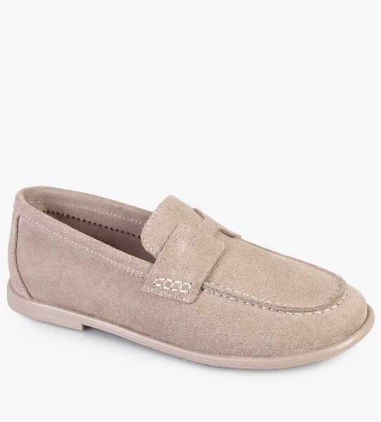 Лофери жіночі ModaMilano 8200651_(2) - жіноче взуття від Moda Milano