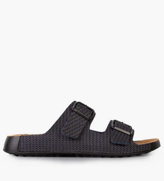 Шльопанці чоловічі ModaMilano 9301394_(3) - чоловіче взуття від Moda Milano