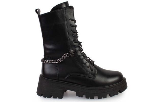 Черевики жіночі ModaMilano 8501278_(1) - жіноче взуття від Moda Milano