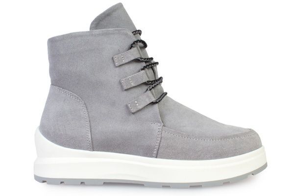 Черевики жіночі ModaMilano 8501333_(1) - жіноче взуття від Moda Milano