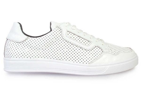Кеди чоловічі ModaMilano 9200394_(2) - чоловіче взуття від Moda Milano