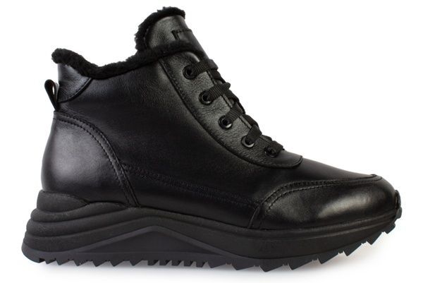 Черевики жіночі ModaMilano 8501477_(1) - жіноче взуття від Moda Milano