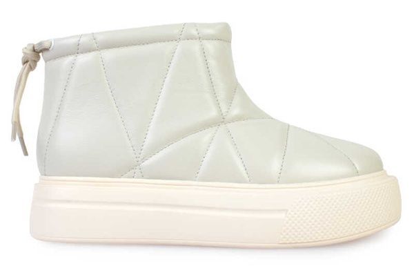Угги женские ModaMilano8501299_(2) - женская обувь от Moda Milano