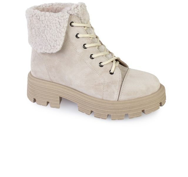 Ботинки женские ModaMilano8501466_(1) - женская обувь от Moda Milano