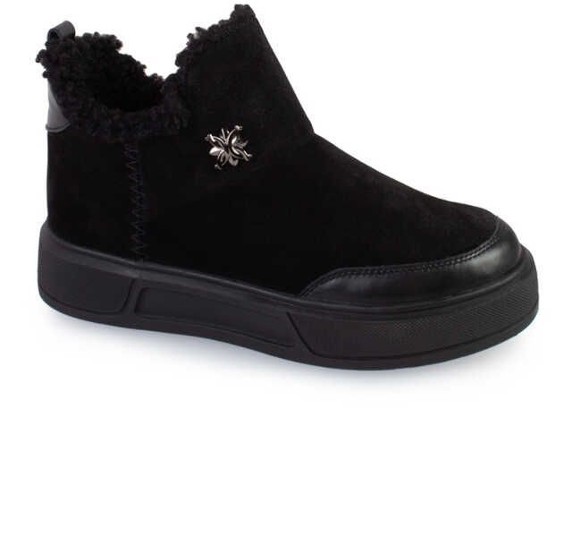 Угги женские ModaMilano8501354_(1) - женская обувь от Moda Milano