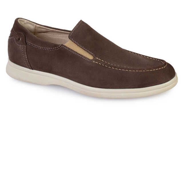Лофери чоловічі ModaMilano 9200462_(2) - чоловіче взуття від Moda Milano