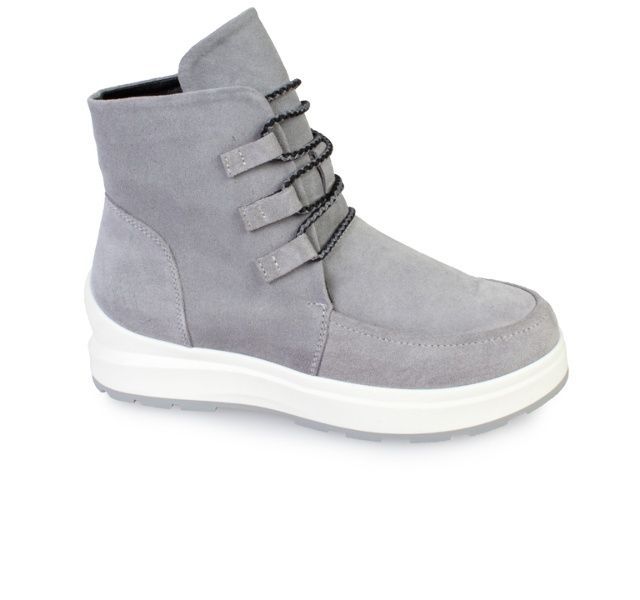 Черевики жіночі ModaMilano 8501333_(1) - жіноче взуття від Moda Milano