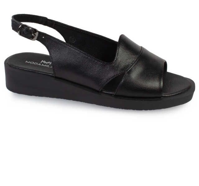 Босоніжки жіночі ModaMilano 8301434_(1) - жіноче взуття від Moda Milano