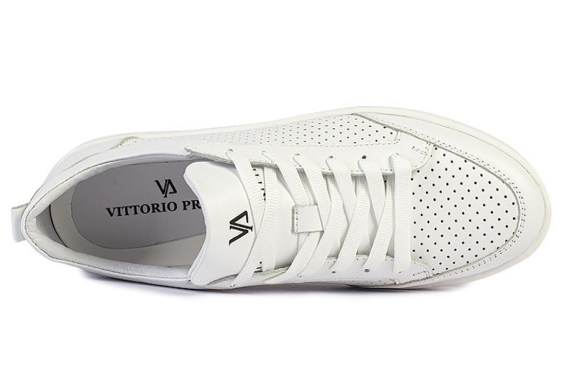 Кеды женские Vittorio Pritti8200042_(5) - женская обувь от Moda Milano