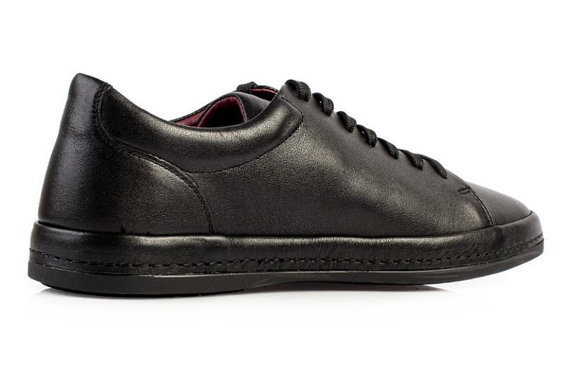 Туфли мужские Vittorio Pritti9402097_(1) &ndash; мужская обувь от Moda Milano