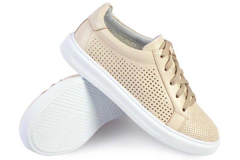 Кеди жіночі ModaMilano 8301479_(1) - жіноче взуття від Moda Milano