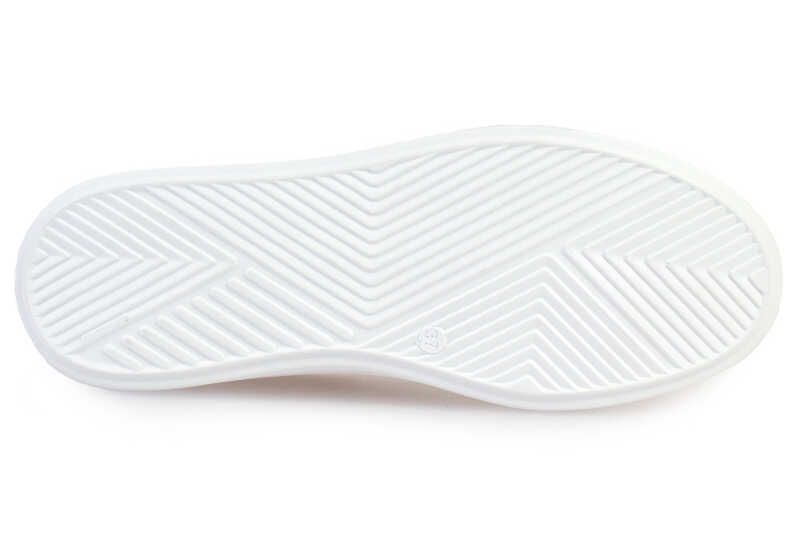 Кеди жіночі ModaMilano 8301479_(1) - жіноче взуття від Moda Milano