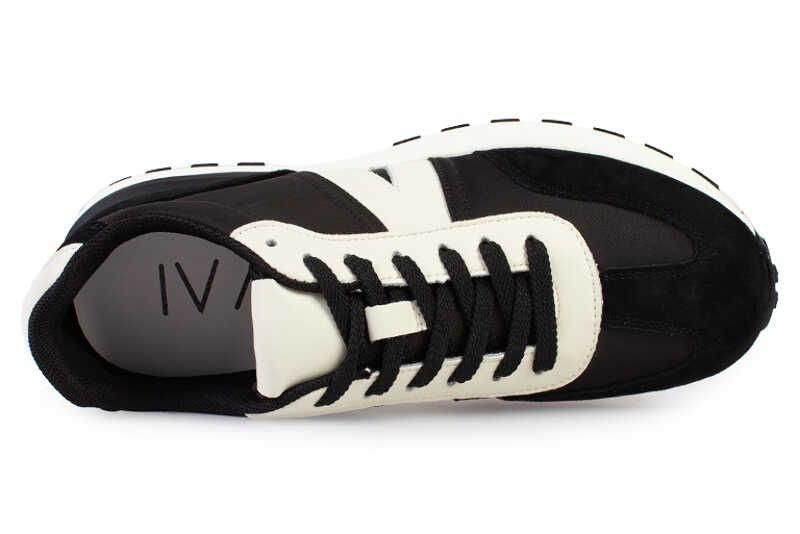 Кроссовки женские Iva8401431_(1) - женская обувь от Moda Milano