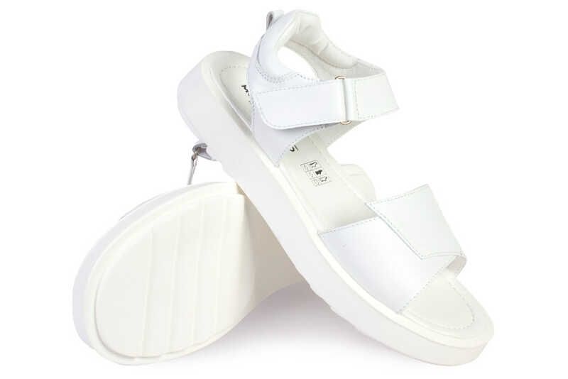 Босоножки женские ModaMilano8301589_(1) - женская обувь от Moda Milano