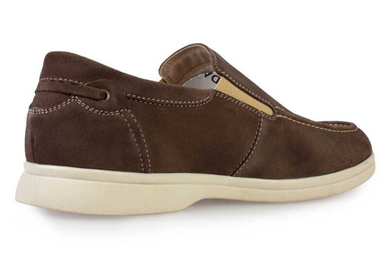 Лофери чоловічі ModaMilano 9200462_(2) - чоловіче взуття від Moda Milano
