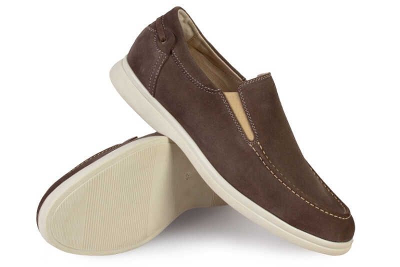 Лофери чоловічі ModaMilano 9200462_(2) - чоловіче взуття від Moda Milano