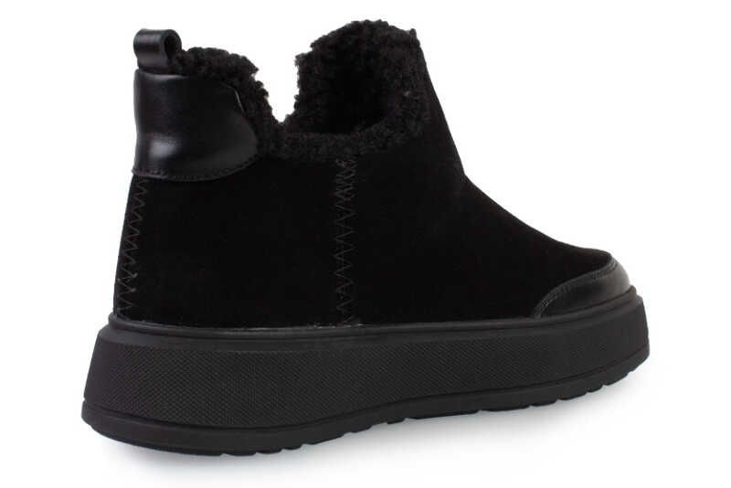 Угги женские ModaMilano8501354_(1) - женская обувь от Moda Milano
