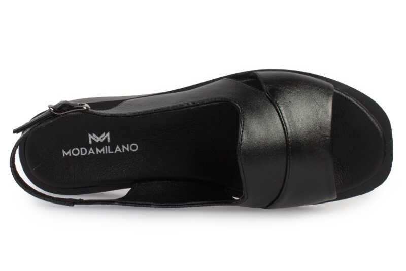 Босоніжки жіночі ModaMilano 8301434_(1) - жіноче взуття від Moda Milano