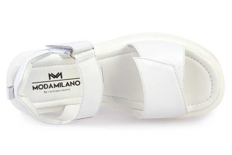 Босоножки женские ModaMilano8301589_(1) - женская обувь от Moda Milano