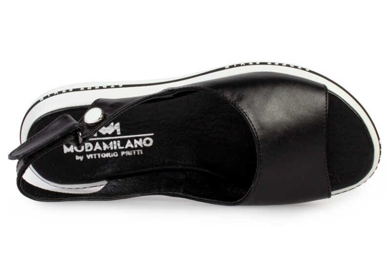 Босоножки женские ModaMilano8301505_(2) - женская обувь от Moda Milano