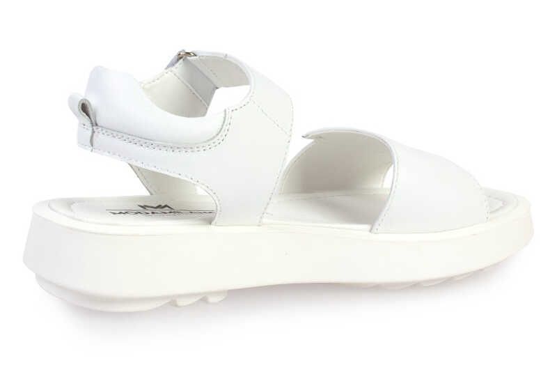 Босоножки женские ModaMilano8301589_(1) - женская обувь от Moda Milano