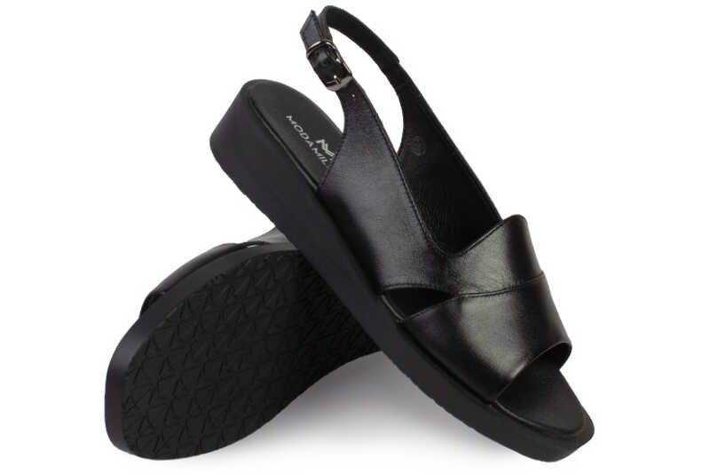 Босоніжки жіночі ModaMilano 8301434_(1) - жіноче взуття від Moda Milano