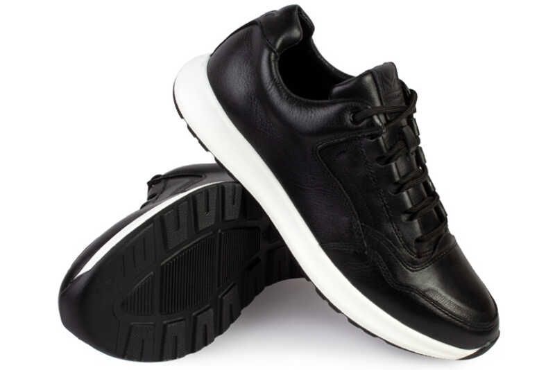 Кросівки чоловічі ModaMilano 9200359_(1) - чоловіче взуття від Moda Milano