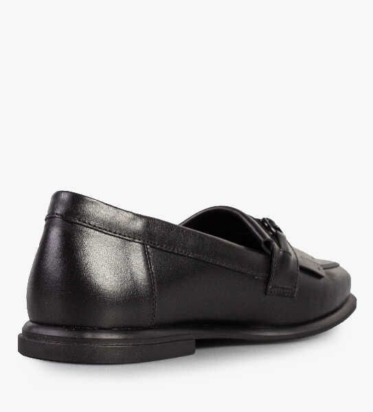 Туфли лоферы женские ModaMilano8401491_(4) - женская обувь от Moda Milano