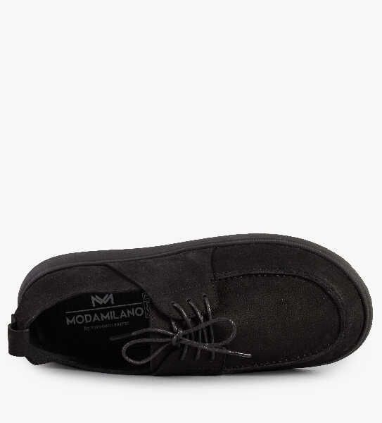 Туфлі жіночі ModaMilano 8401496_(1) - жіноче взуття від Moda Milano