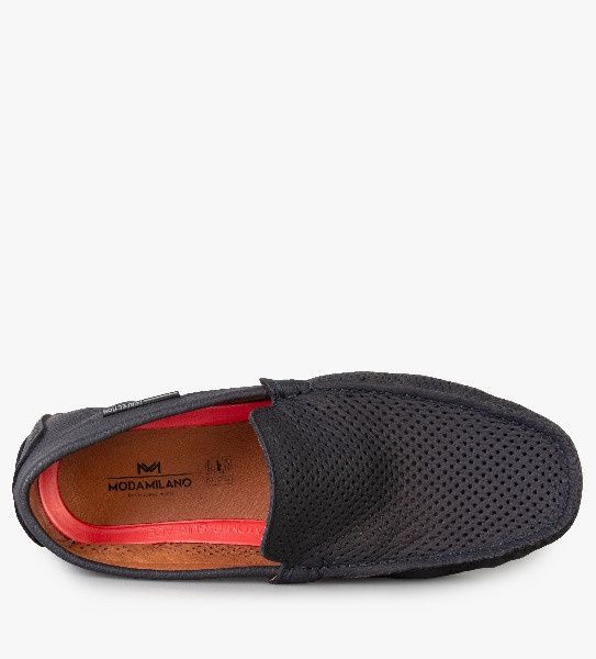Мокасини чоловічі ModaMilano 9200567_(1) - чоловіче взуття від Moda Milano