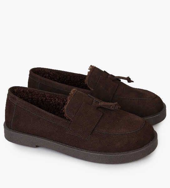 Лофери жіночі ModaMilano 8501673_(1) - жіноче взуття від Moda Milano