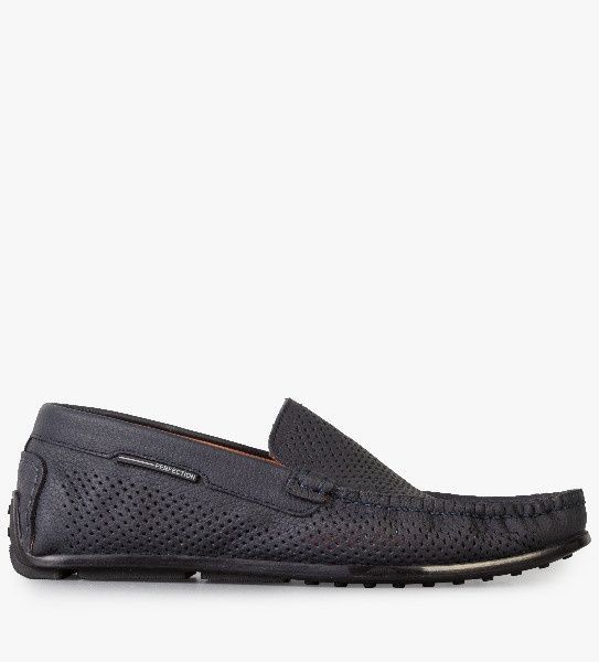 Мокасины мужские ModaMilano9200567_(1) &ndash; мужская обувь от Moda Milano