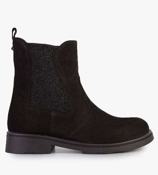 Ботинки челси женские ModaMilano8101139_(3) - женская обувь от Moda Milano