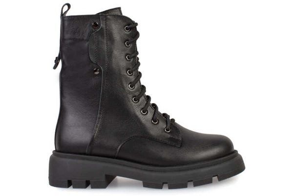 Ботинки женские ModaMilano8501304_(1) - женская обувь от Moda Milano