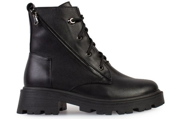 Ботинки женские ModaMilano8501405_(1) - женская обувь от Moda Milano