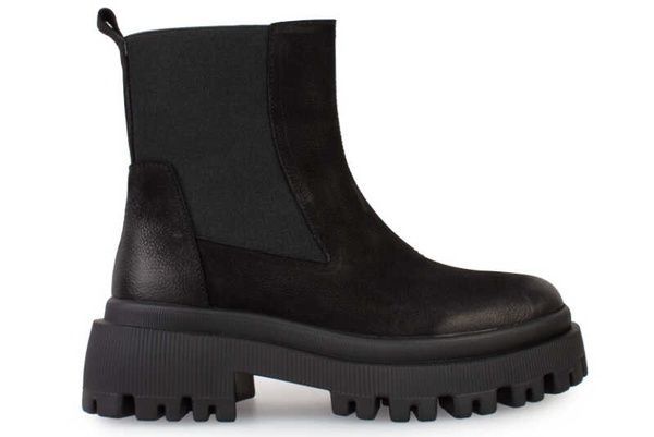 Черевики челсі жіночі ModaMilano 8501447_(1) - жіноче взуття від Moda Milano