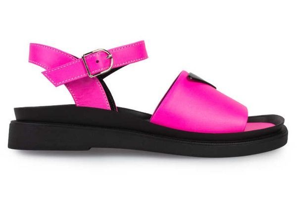 Босоніжки жіночі ModaMilano 8301596_(2) - жіноче взуття від Moda Milano