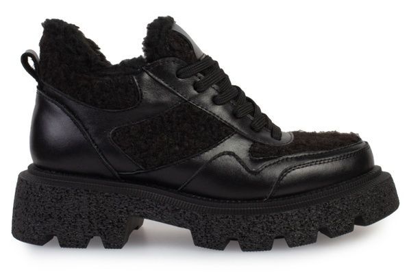 Ботинки женские ModaMilano8501348_(2) - женская обувь от Moda Milano