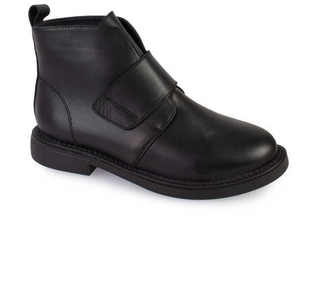 Черевики жіночі ModaMilano 8501316_(1) - жіноче взуття від Moda Milano